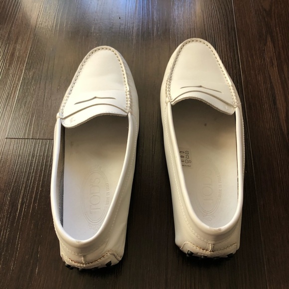 Tod’s Loafers - Picture 3 of 5